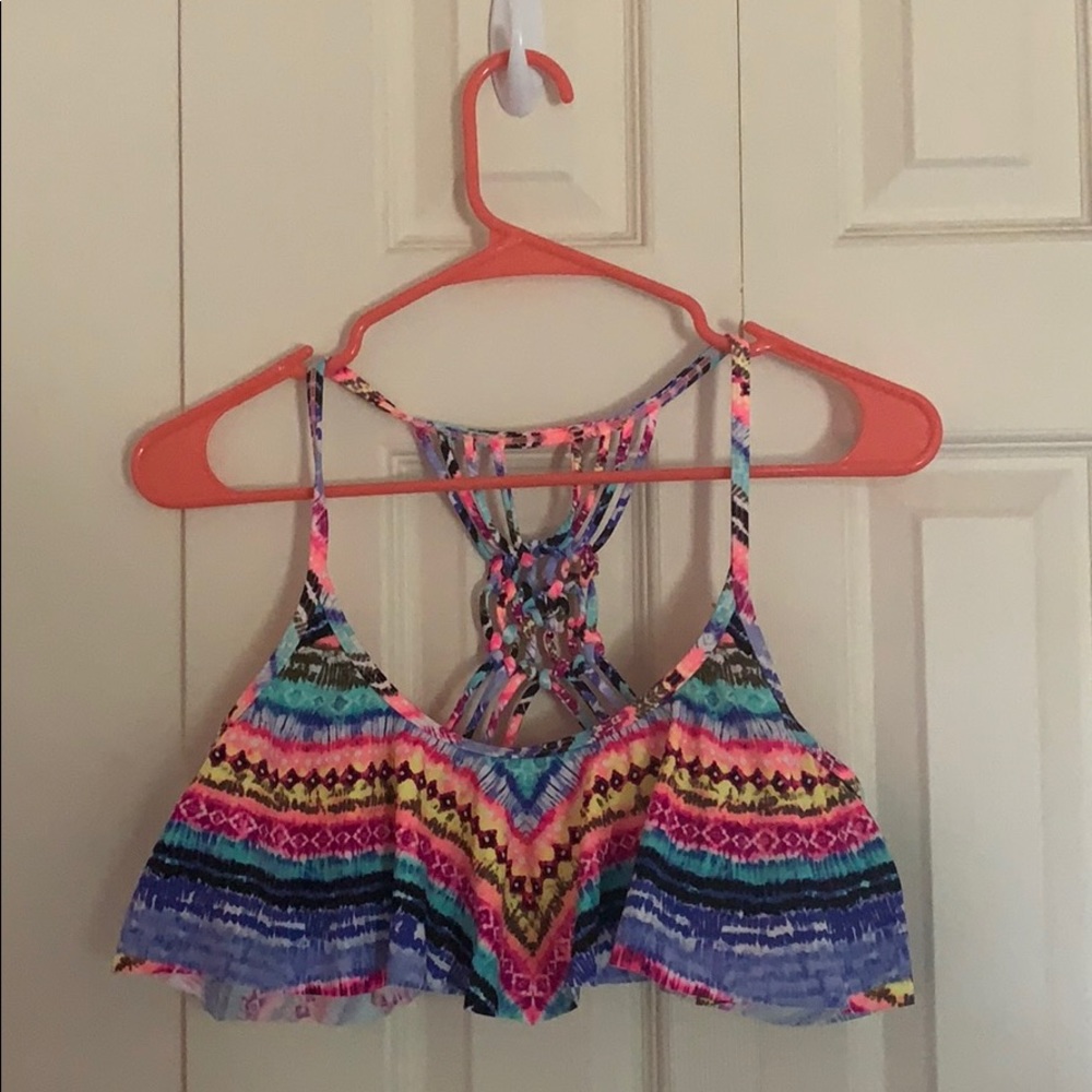 NWOT Bikini top